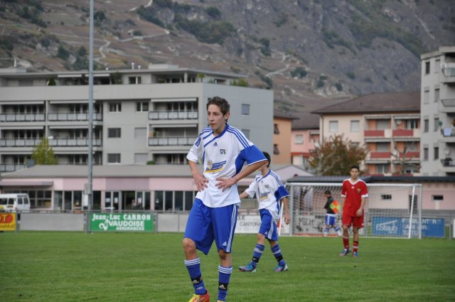 B1 Fully - Chermignon-Lens